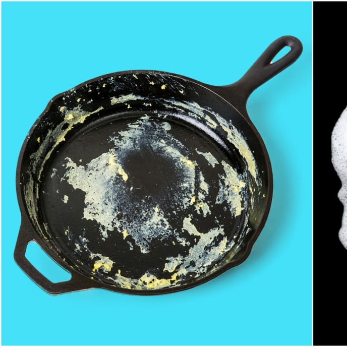 Can You Use Soap on Cast Iron? Myth-Busting for Your Cookware